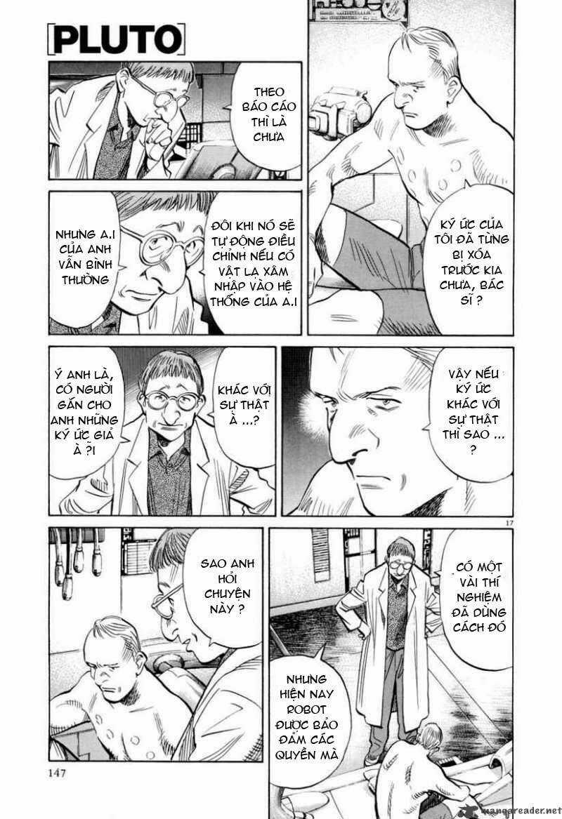 Dorothy Of Oz Chapter 13 trang 17