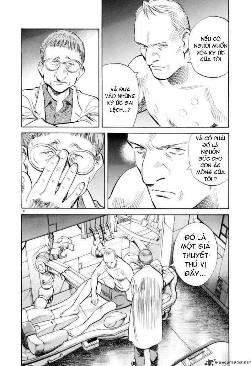 Dorothy Of Oz Chapter 13 trang 18