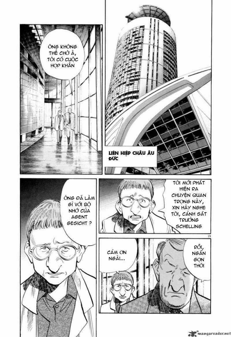 Dorothy Of Oz Chapter 13 trang 19