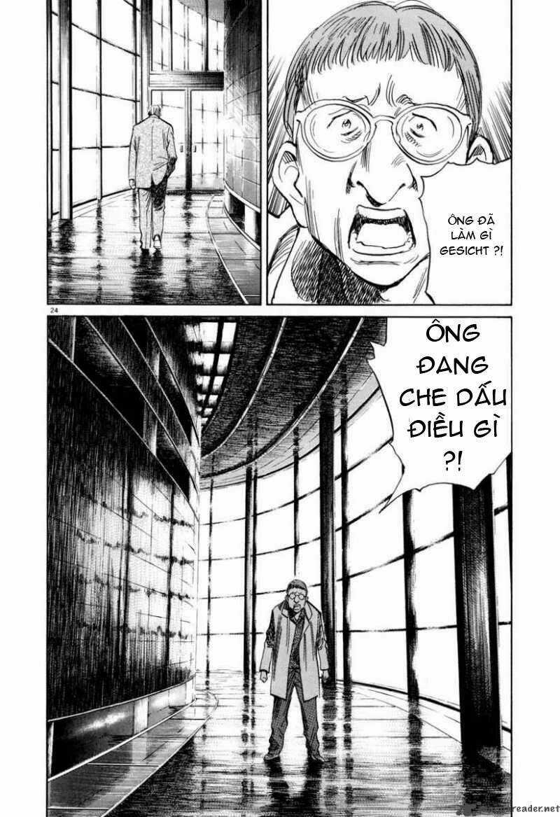 Dorothy Of Oz Chapter 13 trang 24