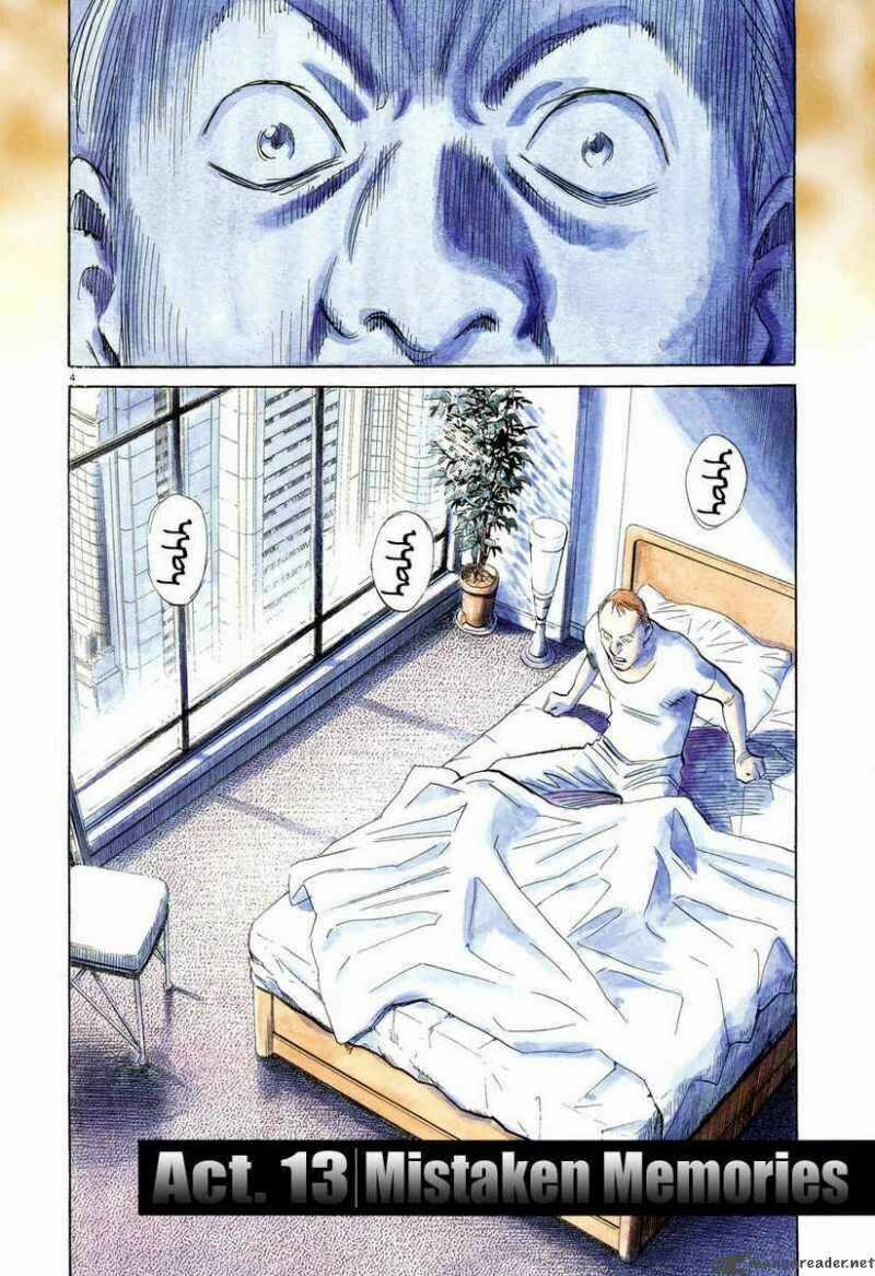 Dorothy Of Oz Chapter 13 trang 4