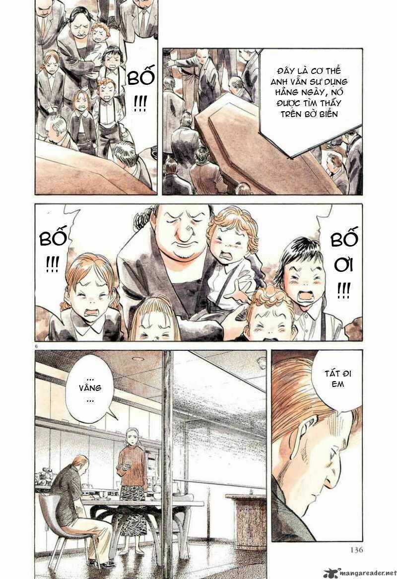 Dorothy Of Oz Chapter 13 trang 6