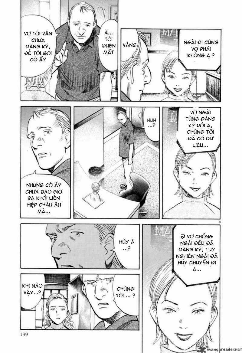 Dorothy Of Oz Chapter 13 trang 9