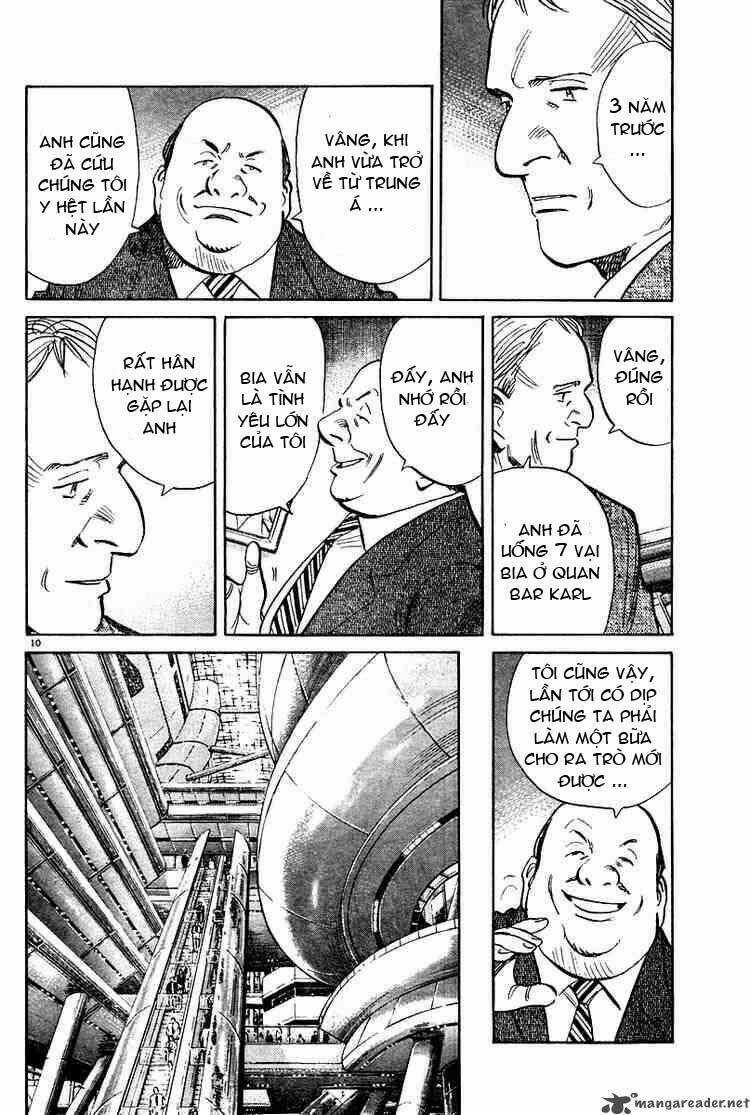 Dorothy Of Oz Chapter 14 trang 10