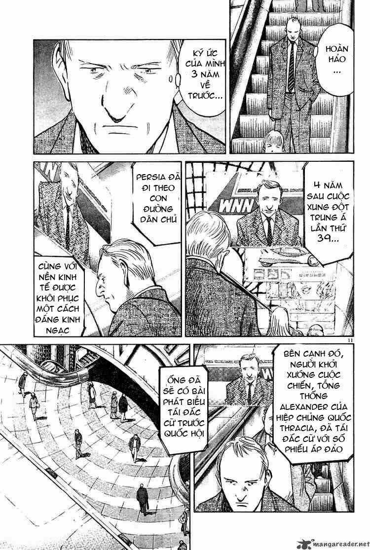 Dorothy Of Oz Chapter 14 trang 11