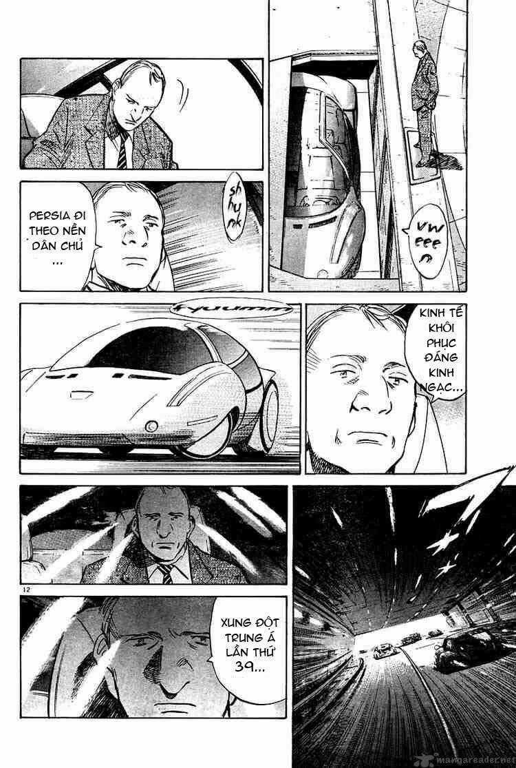 Dorothy Of Oz Chapter 14 trang 12