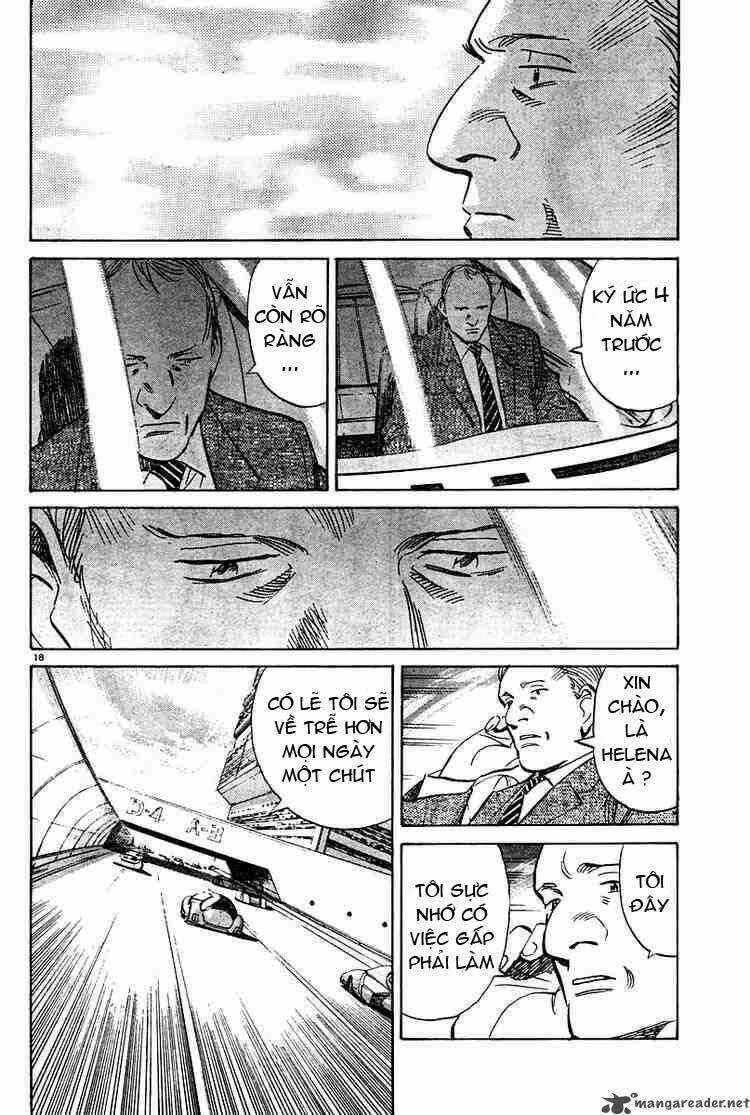 Dorothy Of Oz Chapter 14 trang 18