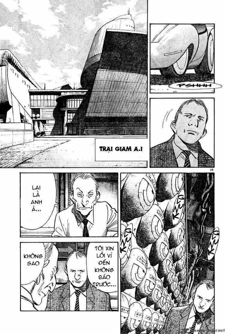 Dorothy Of Oz Chapter 14 trang 19