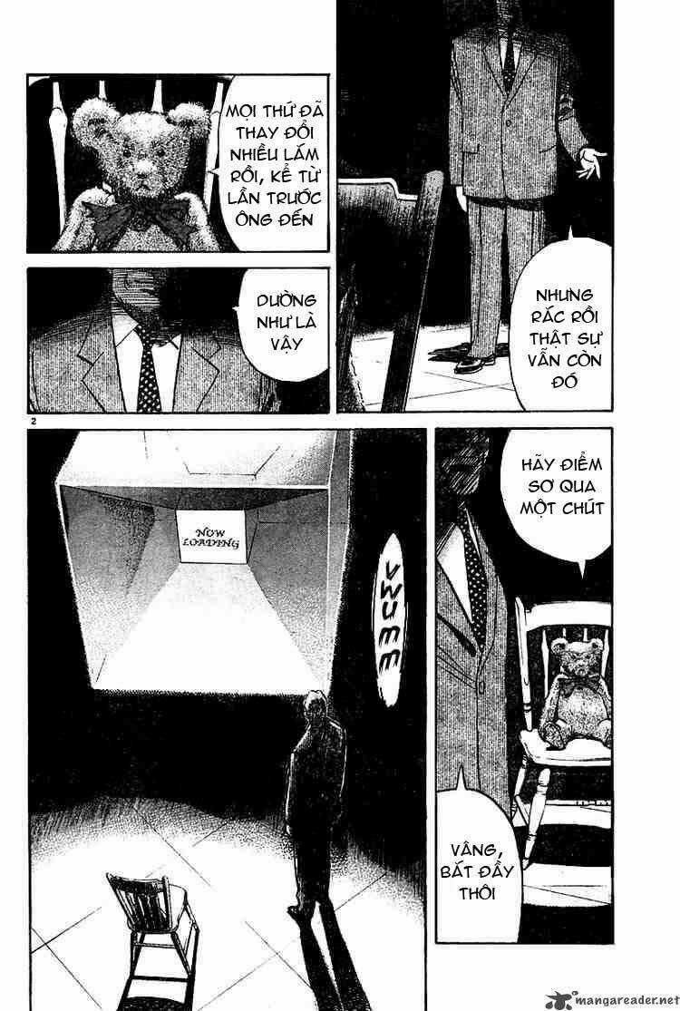 Dorothy Of Oz Chapter 14 trang 2