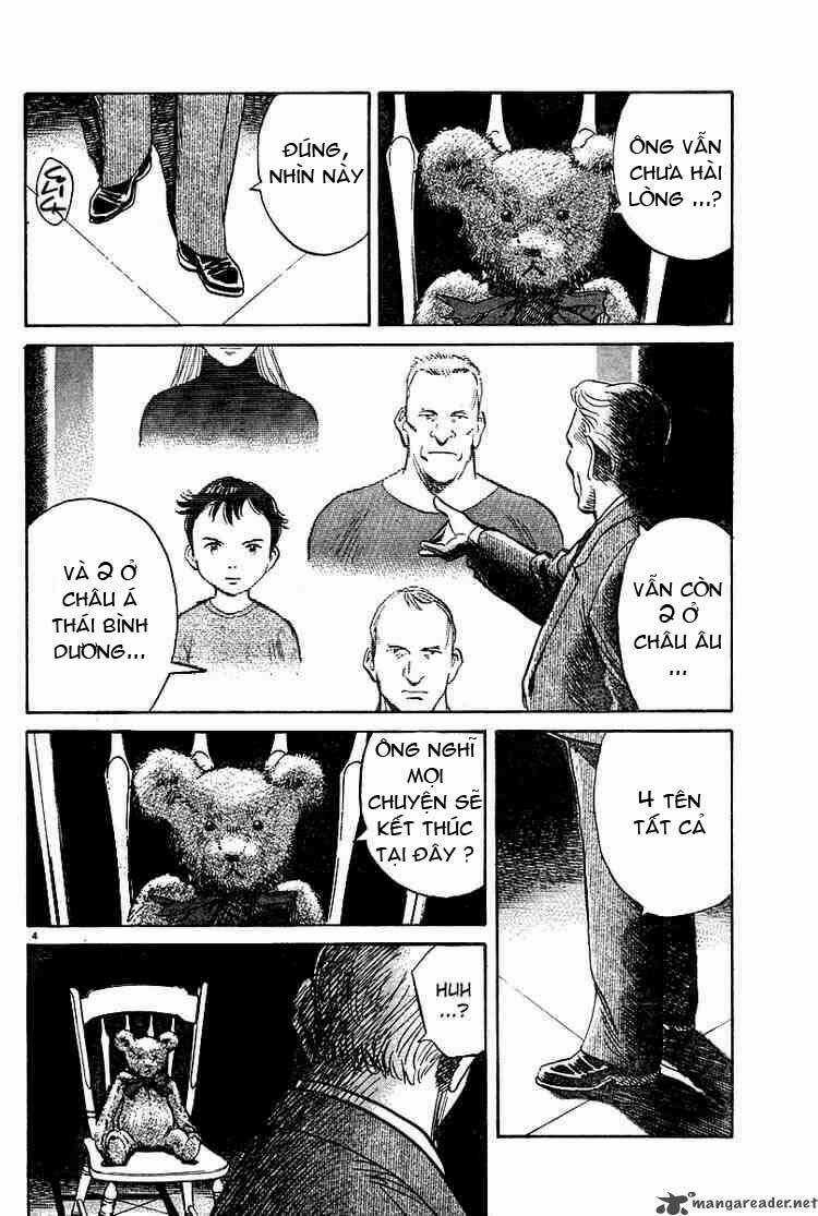 Dorothy Of Oz Chapter 14 trang 4