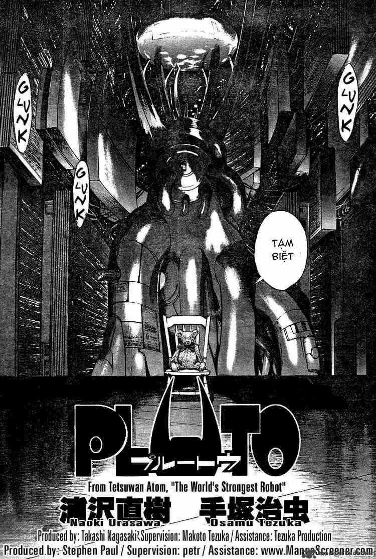 Dorothy Of Oz Chapter 14 trang 6