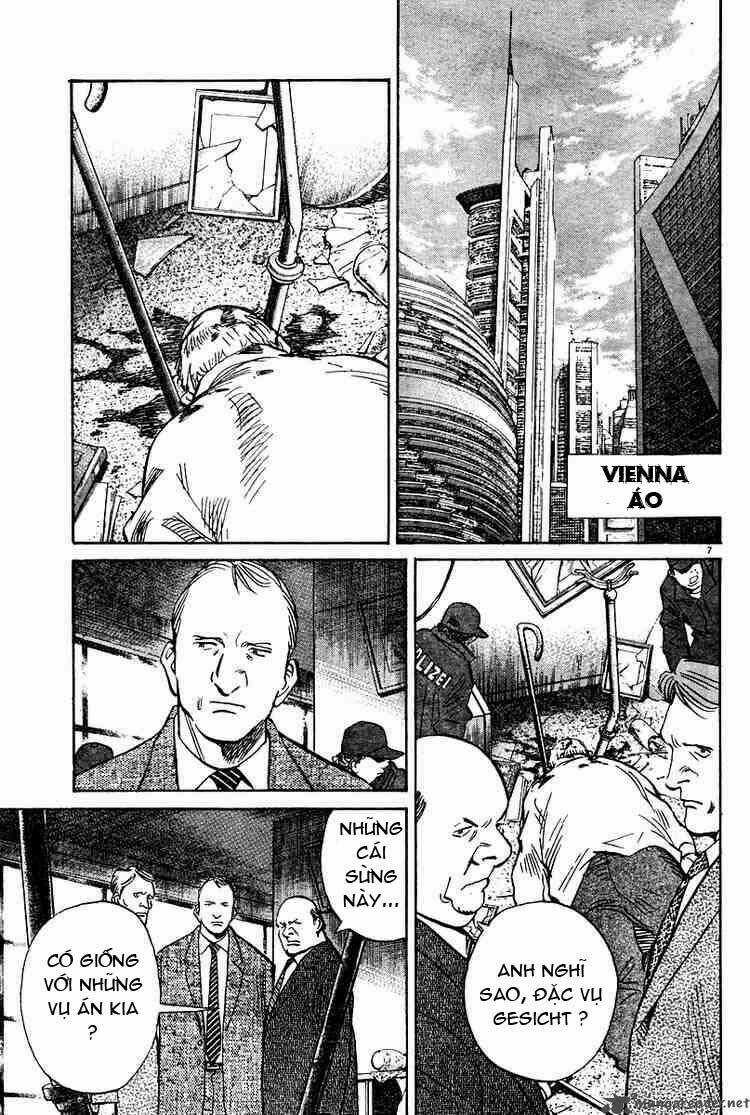 Dorothy Of Oz Chapter 14 trang 7