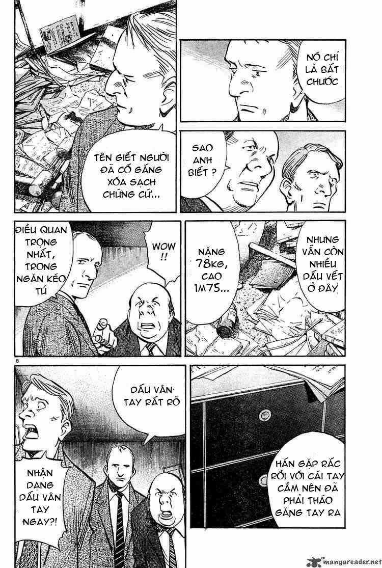 Dorothy Of Oz Chapter 14 trang 8