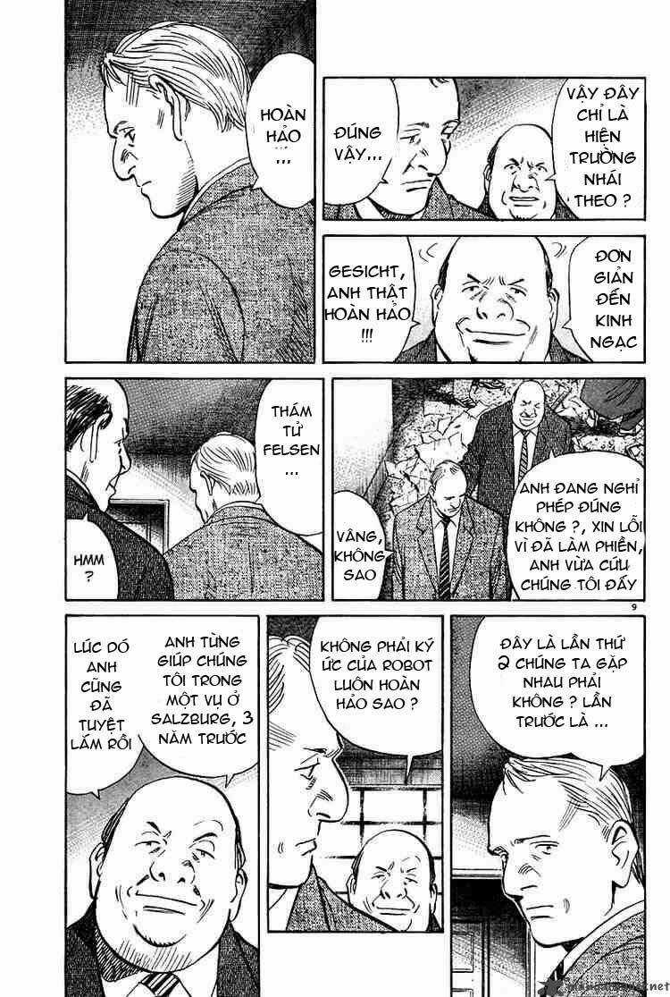 Dorothy Of Oz Chapter 14 trang 9