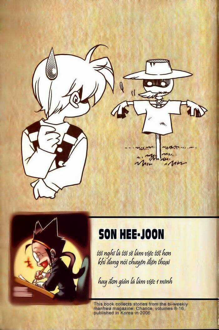 Dorothy Of Oz Chapter 15 trang 2