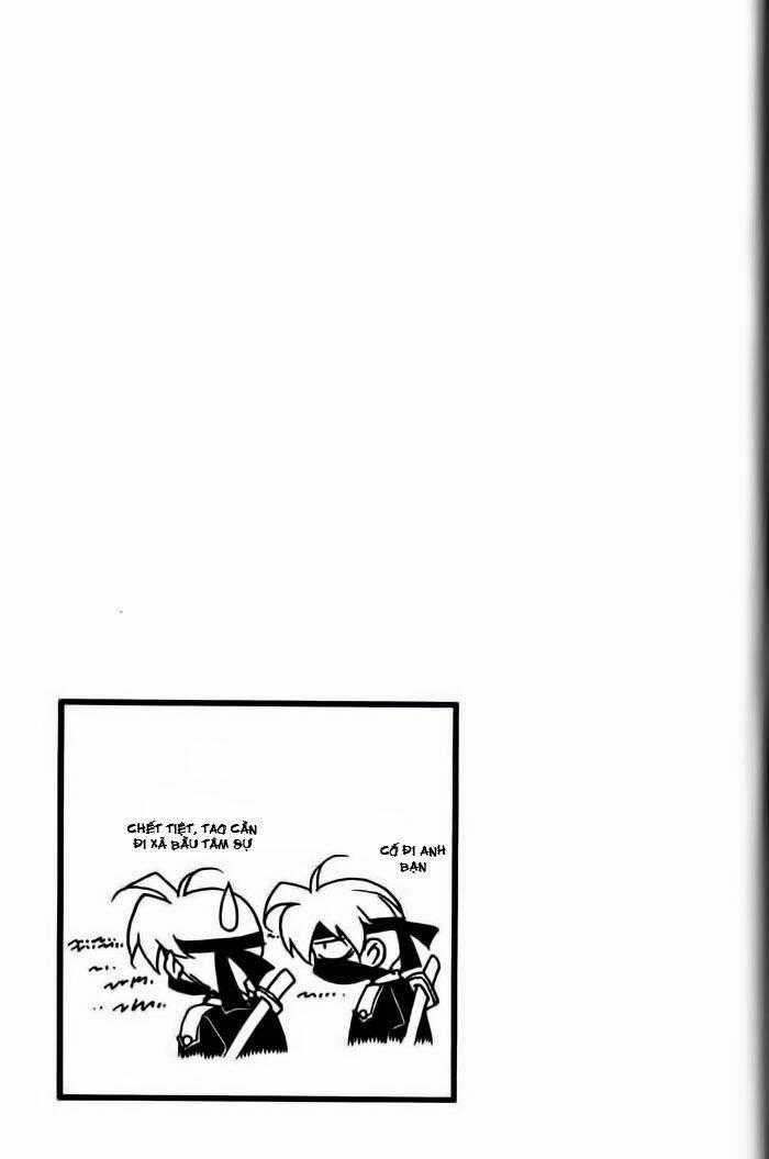 Dorothy Of Oz Chapter 15 trang 22