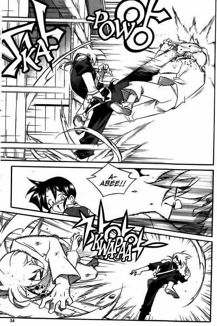 Dorothy Of Oz Chapter 16 trang 12