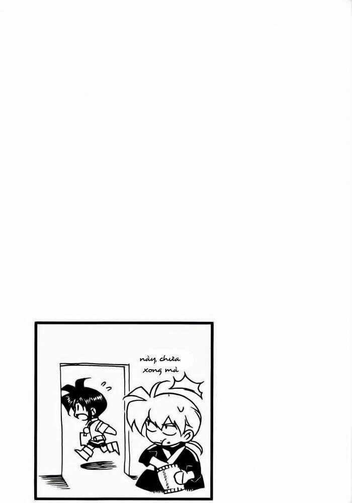 Dorothy Of Oz Chapter 16 trang 20