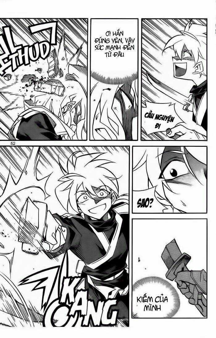 Dorothy Of Oz Chapter 17 trang 9