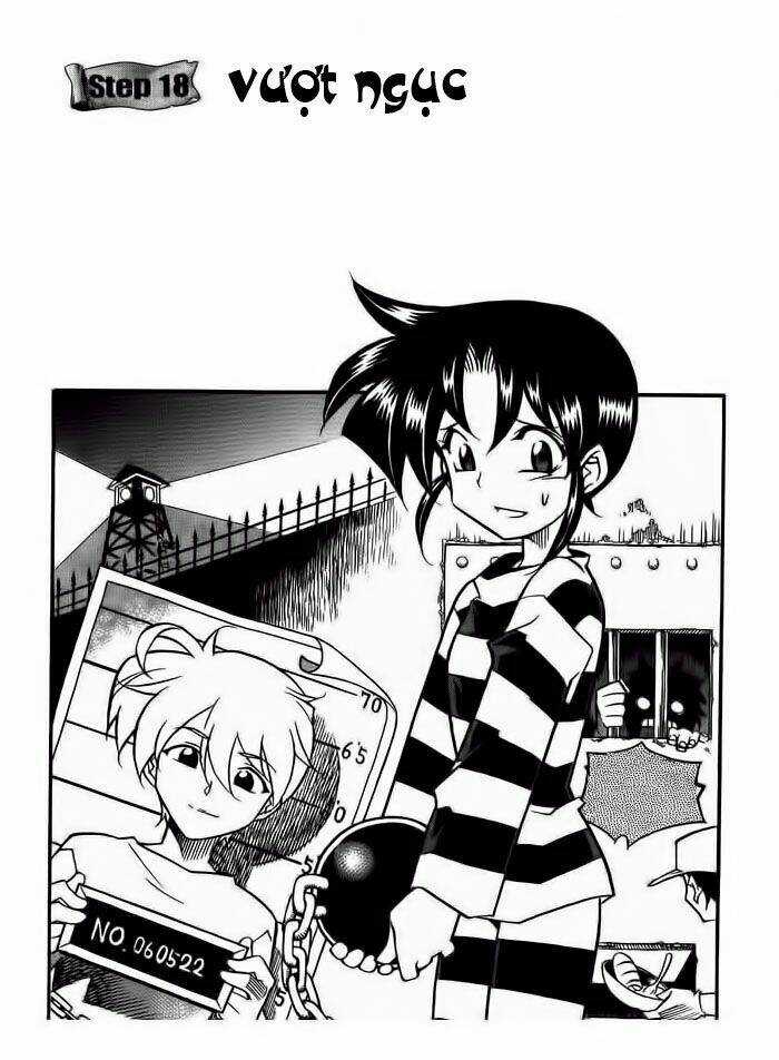 Dorothy Of Oz Chapter 18 trang 2