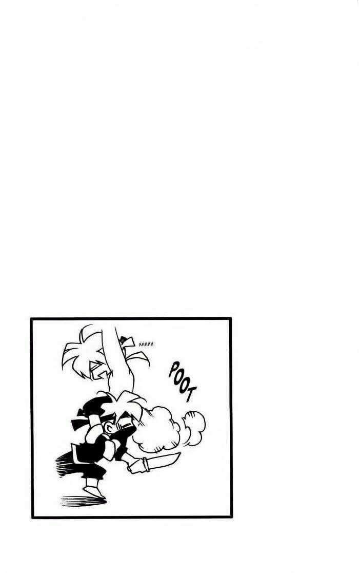 Dorothy Of Oz Chapter 18 trang 22