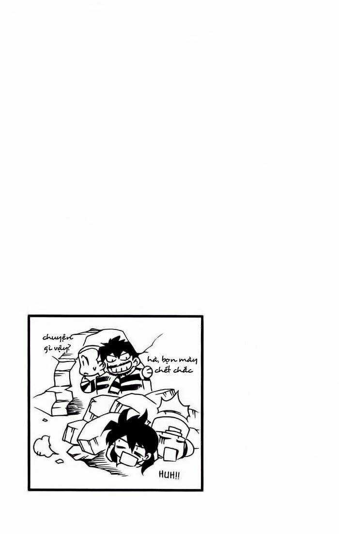 Dorothy Of Oz Chapter 19 trang 23