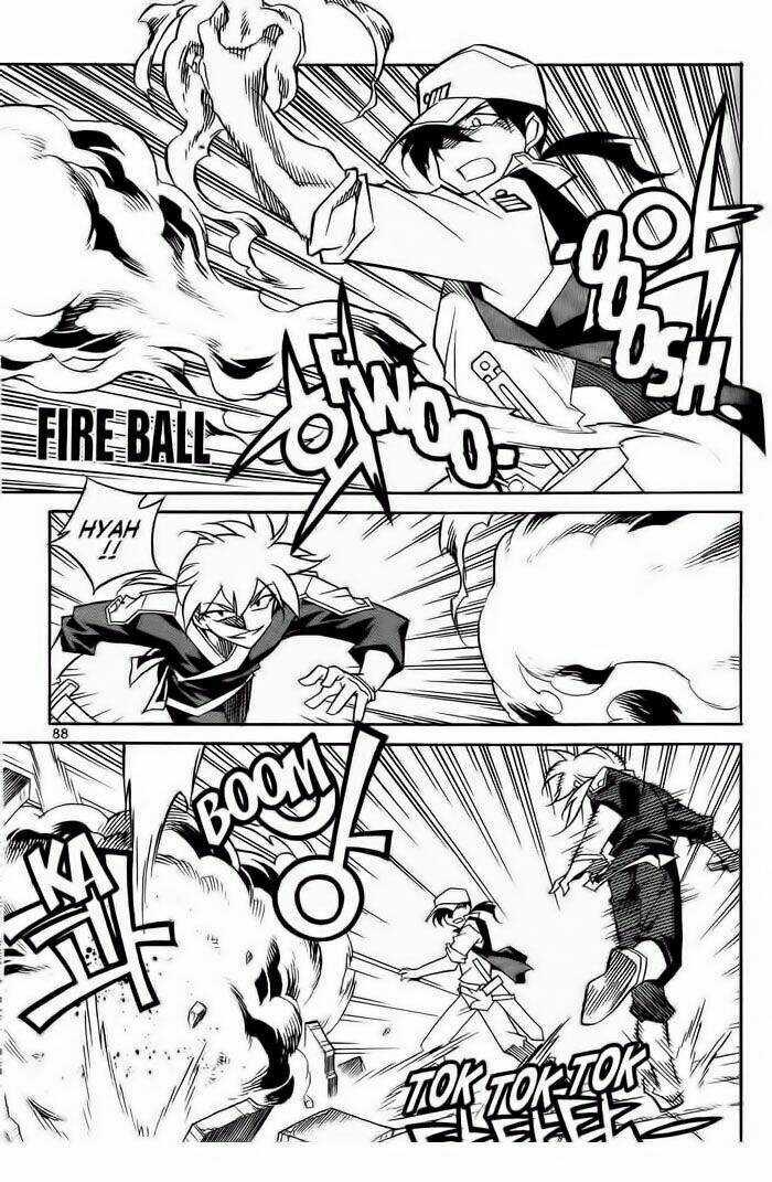 Dorothy Of Oz Chapter 19 trang 3