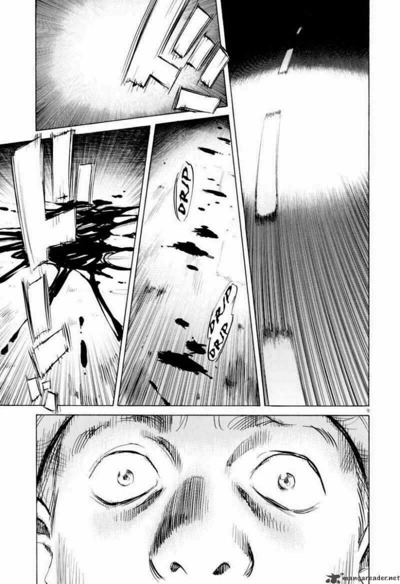 Dorothy Of Oz Chapter 2 trang 10