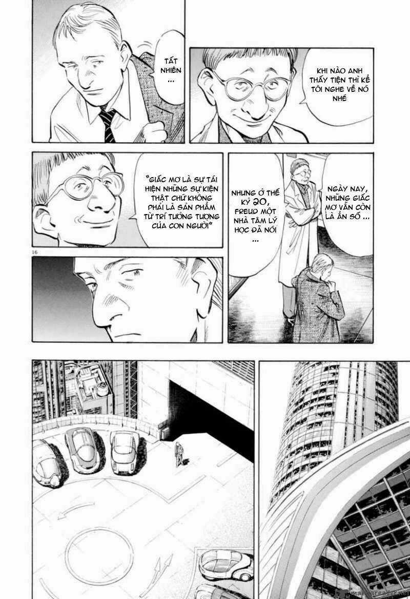 Dorothy Of Oz Chapter 2 trang 17