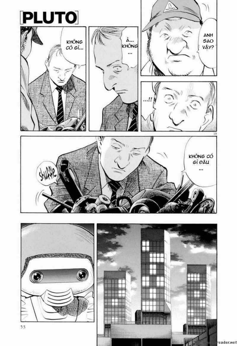 Dorothy Of Oz Chapter 2 trang 20