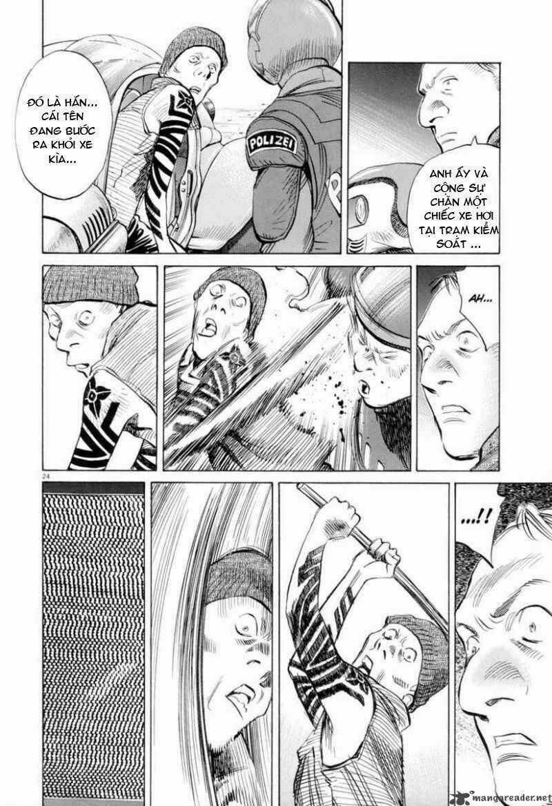 Dorothy Of Oz Chapter 2 trang 25