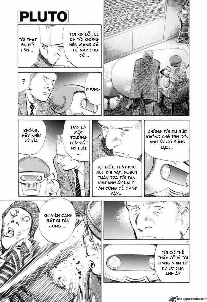 Dorothy Of Oz Chapter 2 trang 26