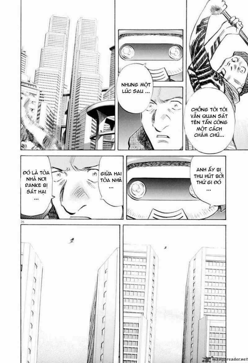 Dorothy Of Oz Chapter 2 trang 27