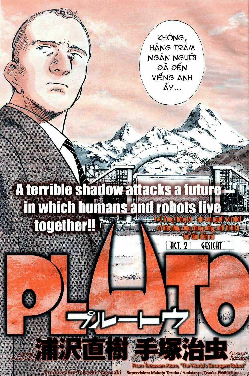 Dorothy Of Oz Chapter 2 trang 5