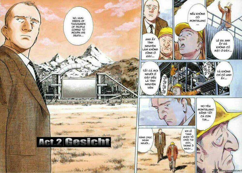 Dorothy Of Oz Chapter 2 trang 6