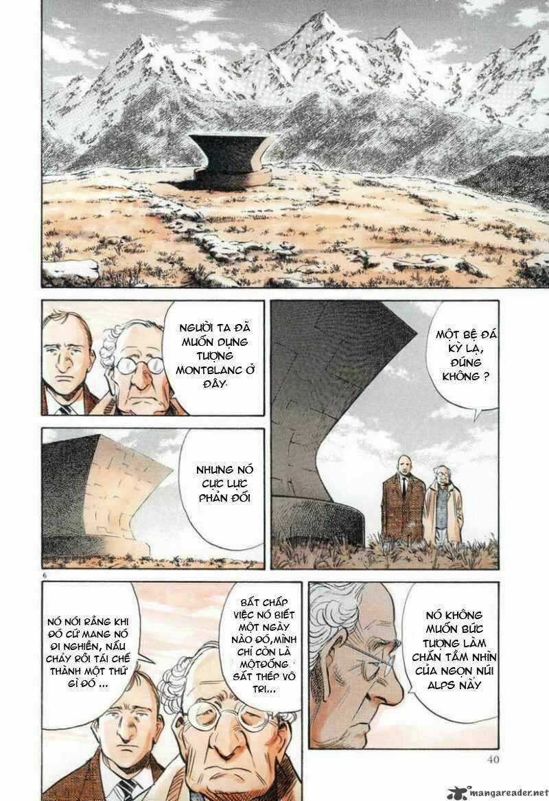 Dorothy Of Oz Chapter 2 trang 7