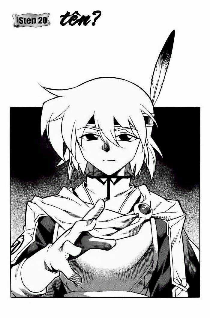 Dorothy Of Oz Chapter 20 trang 2