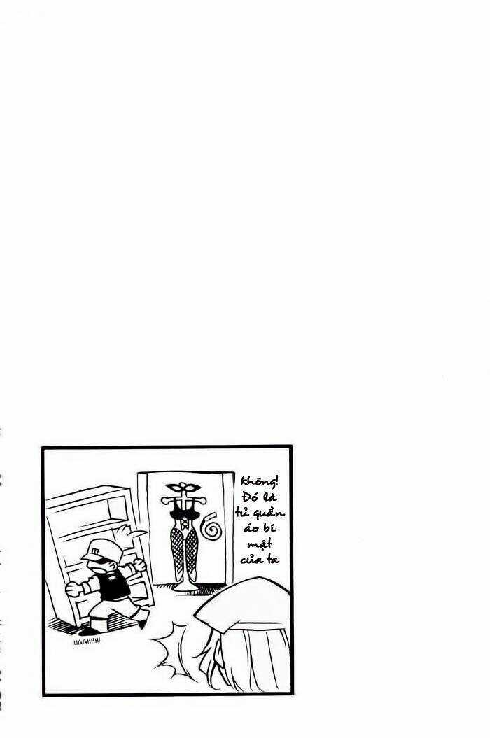 Dorothy Of Oz Chapter 20 trang 23