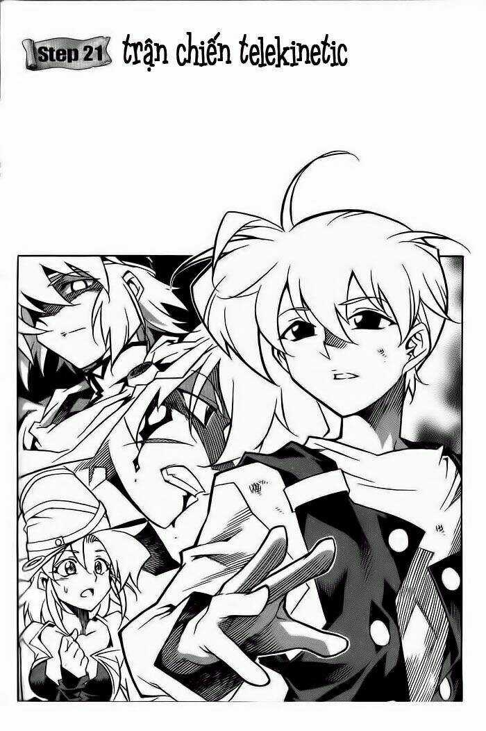 Dorothy Of Oz Chapter 21 trang 2