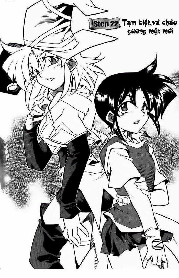 Dorothy Of Oz Chapter 22 trang 2