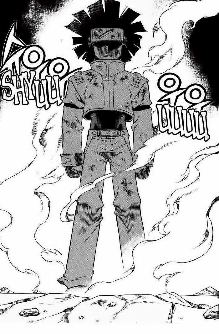 Dorothy Of Oz Chapter 22 trang 21