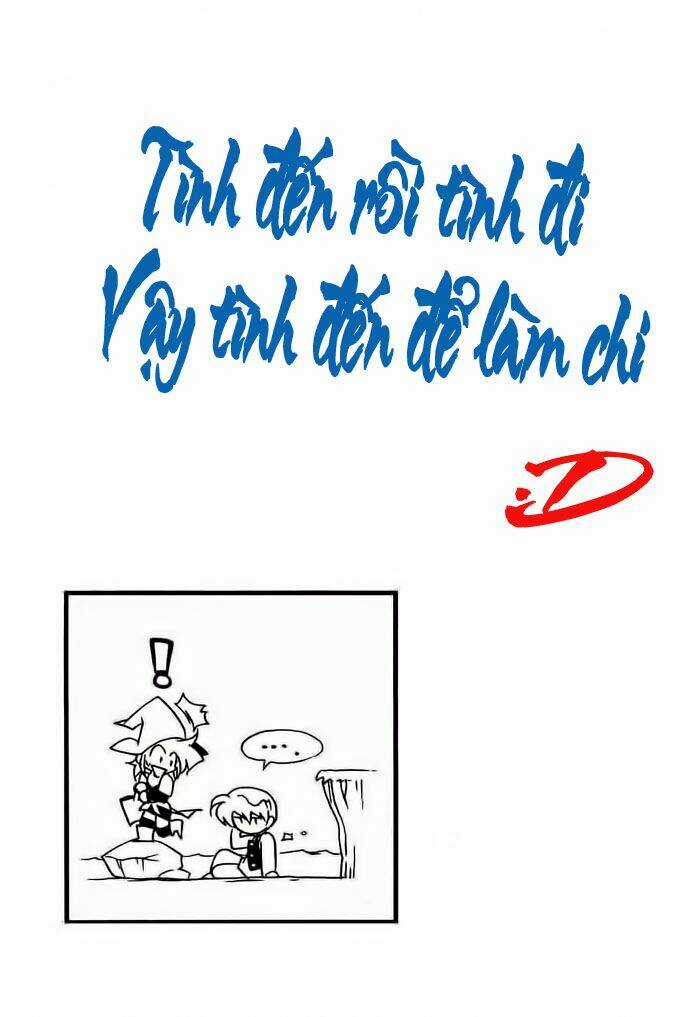 Dorothy Of Oz Chapter 22 trang 23