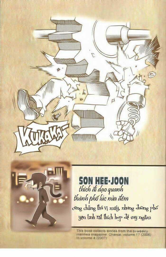 Dorothy Of Oz Chapter 23 trang 3