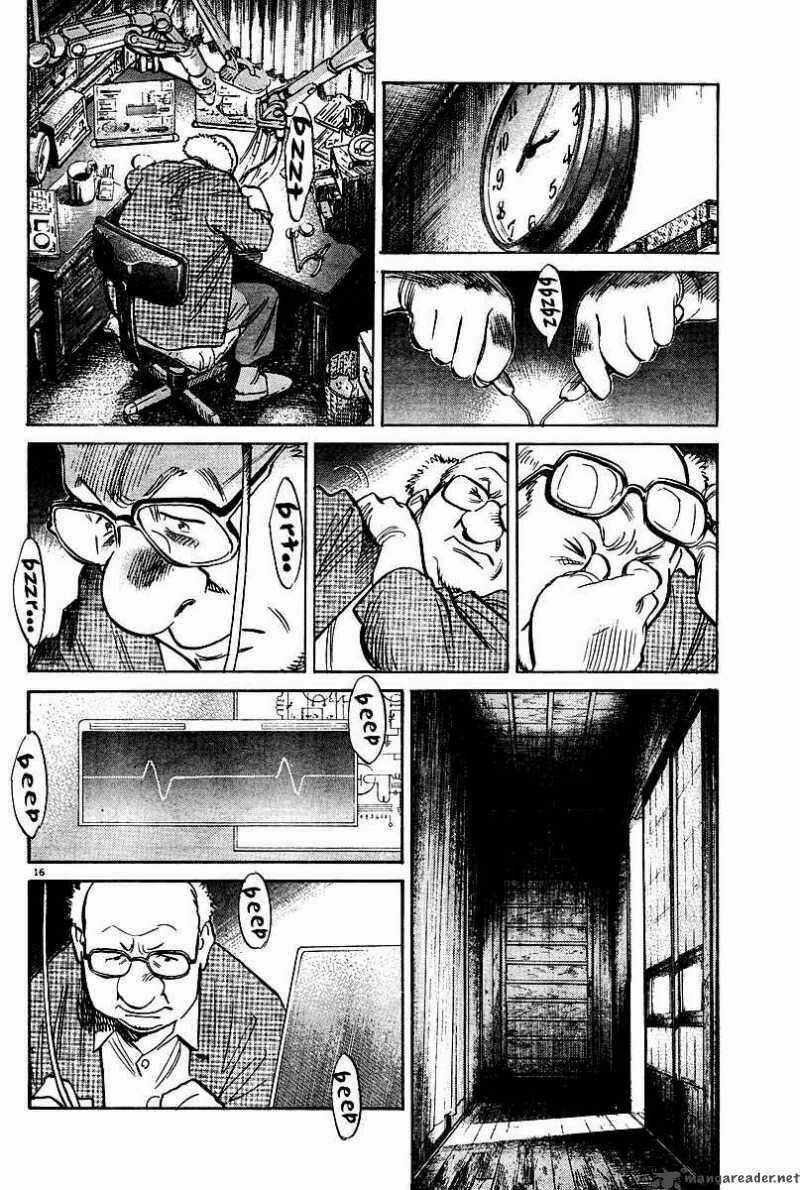 Dorothy Of Oz Chapter 24 trang 16