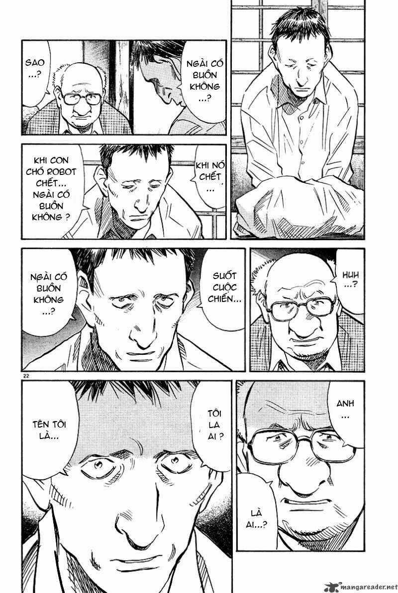 Dorothy Of Oz Chapter 24 trang 22