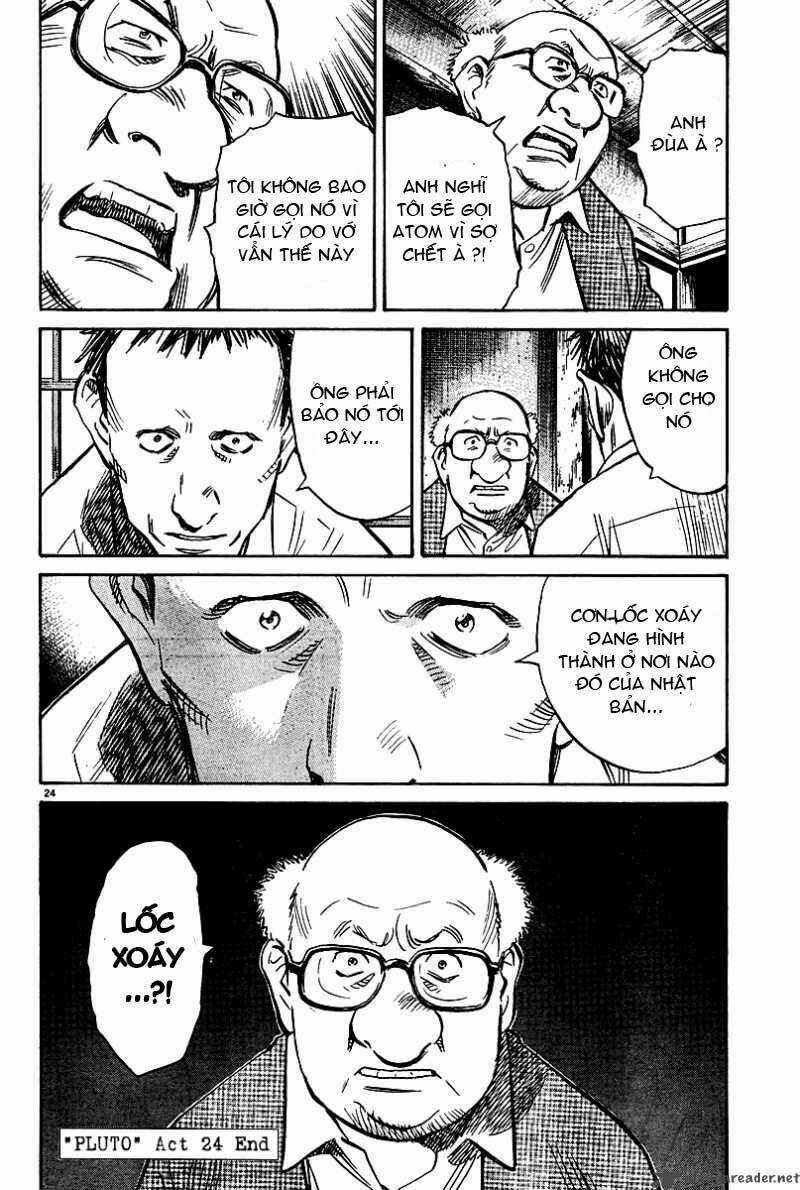 Dorothy Of Oz Chapter 24 trang 24