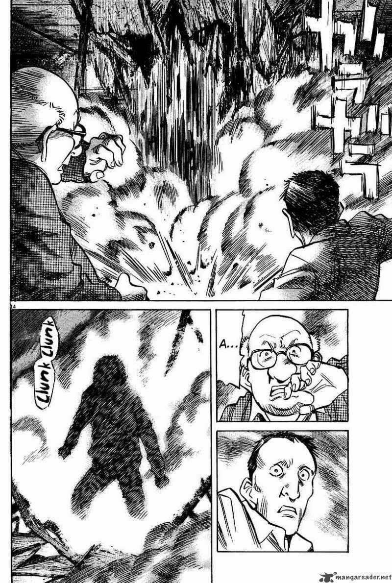 Dorothy Of Oz Chapter 25 trang 14