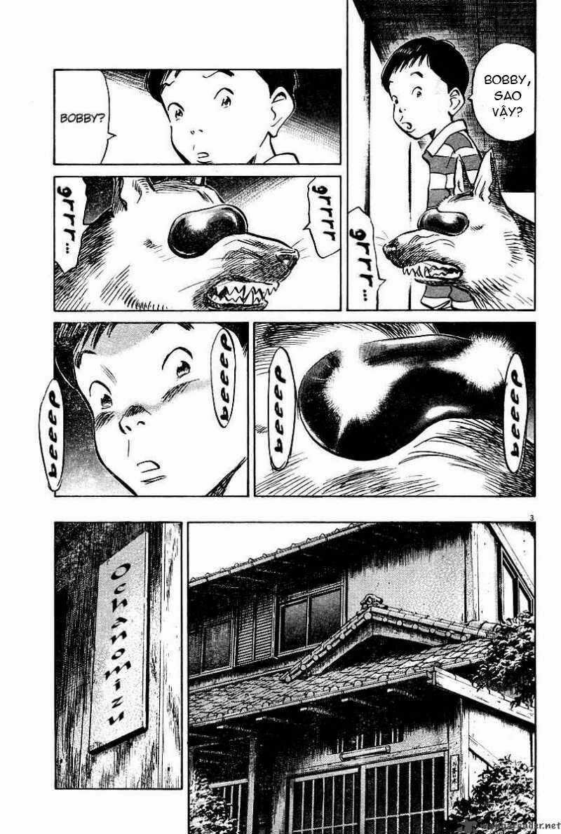 Dorothy Of Oz Chapter 25 trang 3