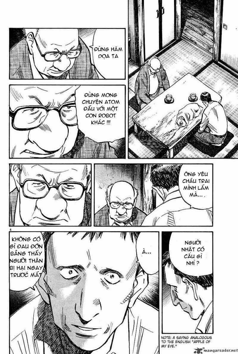 Dorothy Of Oz Chapter 25 trang 4