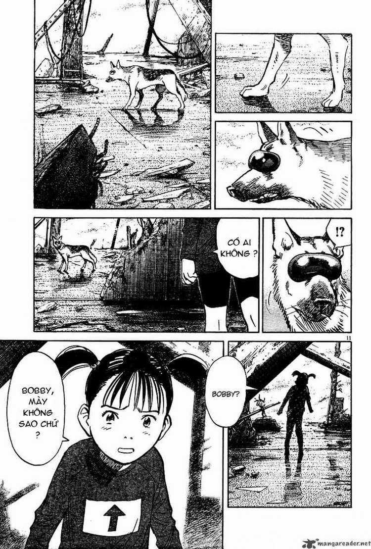 Dorothy Of Oz Chapter 26 trang 10